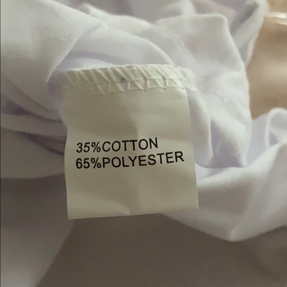 They have arrived ⭐️✳️ ❤️  🔥white GORGEOUS TOP - Picture 5 of 5